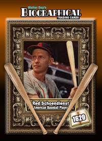 1620 - Red Schoendienst