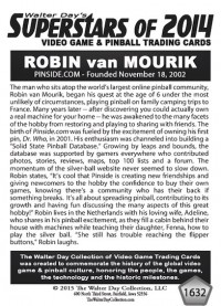 1632 Robin Van