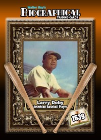 1639 - Larry Doby