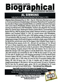 1659 - Al Simmons