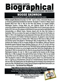 1679 - Moose Skowron