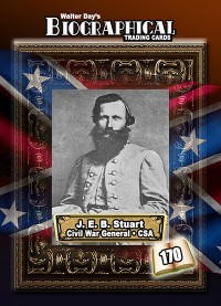 0170 General Jeb Stuart