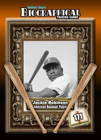 0171 Jackie Robinson
