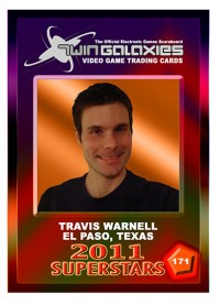 0171 Travis Warnell