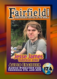 0174 - Jesse James