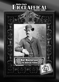 0175 Bat Masterson