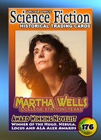 0176 - Martha Wells
