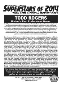 1763 Todd Rogers Freeplay