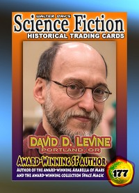 0177 David D. Levine
