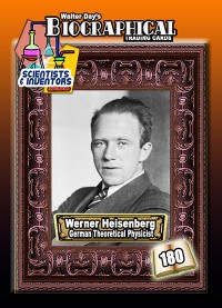 0180 Werner Heisenberg