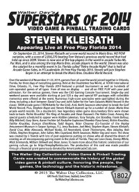 1802 Steve Kleisath Freeplay