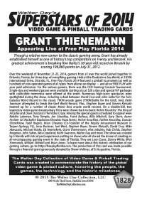 1828 Grant Theinemann Freeplay Combined