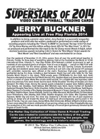 1832 Jerry Buckner Freeplay