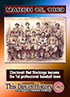 0184 - March 15, 1869 - Cincinnati Red Stockings Become 1st Professional Baseball Team