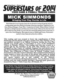 1844 Mick Simmonds