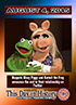 0185 - August 4, 2015 - Muppets Miss Piggy & Kermit the Frog Use Twitter to Break Up