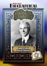0187 Henry Ford