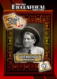 0191 Charles Marion Russell