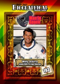 0193 Wally Schirra