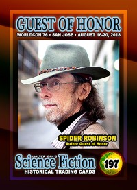 0197 Spider Robinson