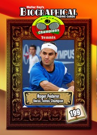 0199 Roger Federer
