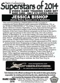 1990 Jessica Bishop In Bethlehem