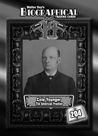 0204 Cole Younger
