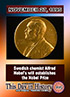 0205 - November 27, 1895 - Swedish Chemist Alfred Nobel's will establishes the Nobel Prize