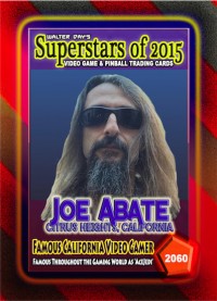 2060 Joe Abate