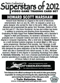 0208 Howard Scott Warshaw