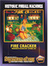 2082 Firecracker - Chicago Coin