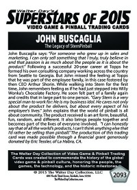 2093 John Buscaglia