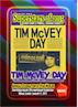 2095 Tim McVey Day At SWA