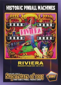 2097 Riviera - Chicago Coin