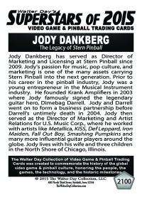 2100 Jody Dankberg