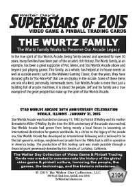 2104 The Wurtz Family