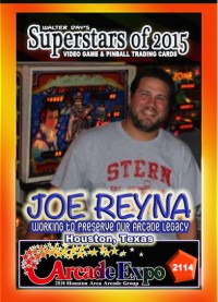 2114 Joe Reyna