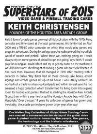2123 Keith Christensen