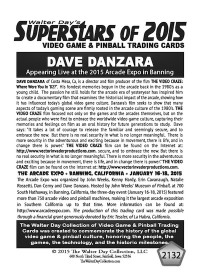 2132 Dave Danzara At Banning