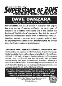 2145 Dave Danzara