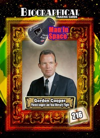 0216 Gordon Cooper