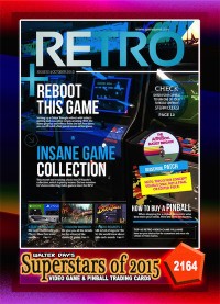 2164 Retro Magazine 1