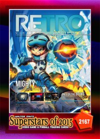 2167 Retro Magazine 2