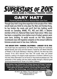 2179 Gary Hatt Banning