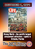 0219 - October 1, 1971 - Disney World opens in Florida