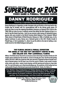 2212 Danny Rodriguez