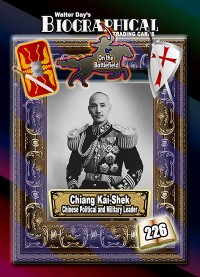 0226 Chiang Kai-Shek