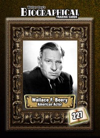 0227 Wallace Beery
