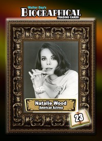 0023 Natalie Wood