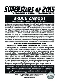 2305 Bruce Zamost (Tessler edition)